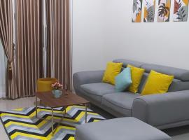 Villa Kayana EE6 - 3 Bedrooms, помешкання для відпустки у місті Бату