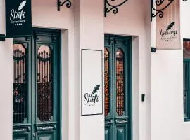STROFI Boutique Hotel