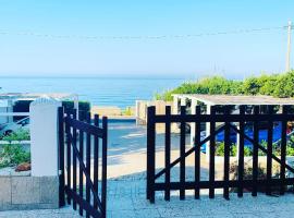 Mare Chiaro, hotel v destinaci Torre Vado