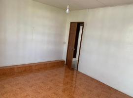 NR appartments, vacation rental in Curepipe