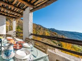 Apartamento Casa Manuela en Capileira - Alpujarra