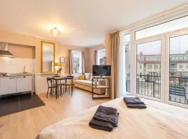 Blankebil Studios & Apartments