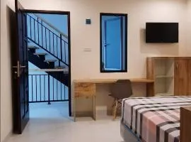 Lauwrens Guest House