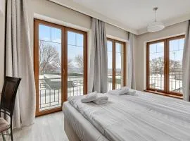 Dom & House - Apartamenty Jelitkowo 50 metrów od plaży