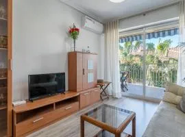 Apartamento Salamanca 10