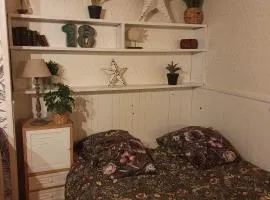 Chambre d'hôtes Le Relais de Belloy