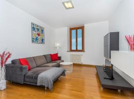 Corte Baldissera Udine Centro