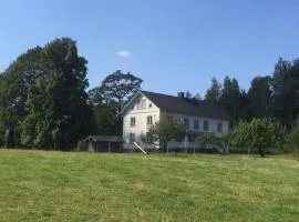 Wonderful big house - near lake Fryken in Värmland