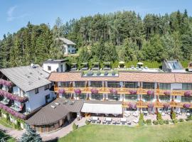 APIPURA hotel rinner, hotel em Soprabolzano