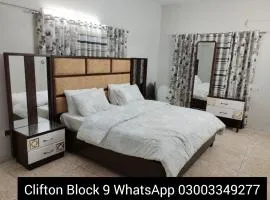 Karachi Guest House & Couple Hotel