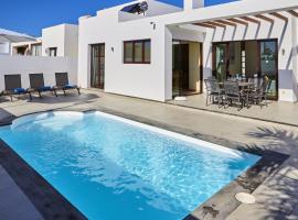 Villa Cantium - LH101 By Villas Now Ltd