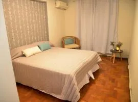 HOSTEL KUYUK