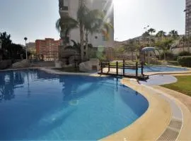 A802 - Atrium Beach 4