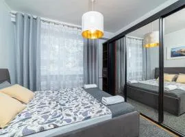 Apartament Gersona 4