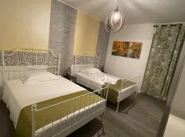 Foresteria Opera B&b