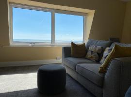 The Sky Lounge – hotel w mieście Kent