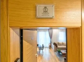 Kalman Royal Inn