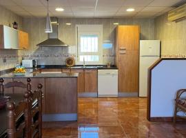 Casa 1952