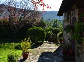 Naturaleza, Confort y Magnificas vistas a Sierra de Gata TR-CC-00490