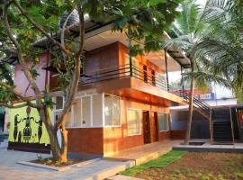 The Vibe Resort and home stay