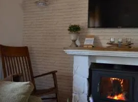 Naturaleza, Confort y Magnificas vistas a Sierra de Gata TR-CC-00490