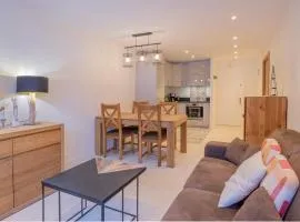 Portes du Brevent -1 bedroom apartment with magnificient Mont Blanc views