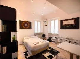 Loft in Tortona