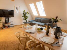 BONNYSTAY Passau Downtown - mitten in der Altstadt Passau`s