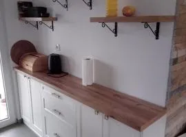Apartmani Hanna