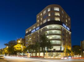 Visit Hotel & Apart, hotel en San Luis