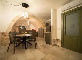 B&B Suite88 Affittacamere, hotel com jacuzzis em Barletta