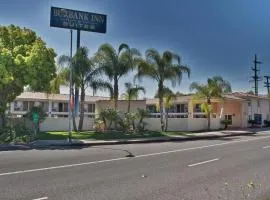 Burbank Inn and Suites