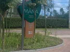 Mana Beach Experience Muro Alto