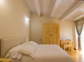 Tenuta del Savonisco, farm stay in Picinisco