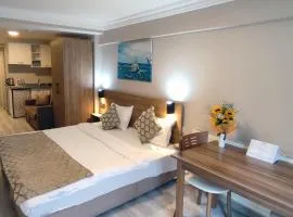 Ortaköy Suites Hotel