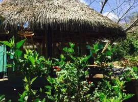 Cabañas Hua'ai Village