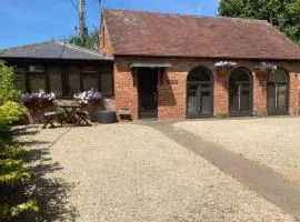 Secret little hideaway - with proximity to Oxford