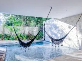 Pure Tulum 303