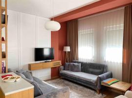 Sara’s Stars Apartment in Gjakova, vacation rental in Gjakove