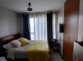 Quiet and affordable home, ubytování v soukromí v destinaci Kikuyu