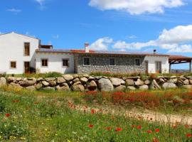 Tenute Testoni Agriturismo e B&B, hotel em Bassacutena