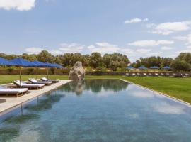 São Lourenço do Barrocal