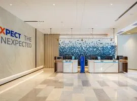 Holiday Inn Express Chengdu Tianfu Square by IHG