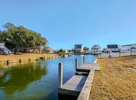 Dockside Landing