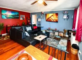 Modern Designed DTWN Condo with a 99 percent Walk Score