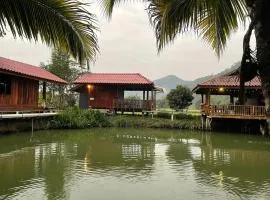 บ้านสวนวิวทุ่ง