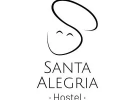 Santa Alegria Hostel