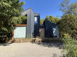 Complejo Playa Bonita โรงแรมติดทะเลในซาน มาร์ติง เด ลอส อันเดส