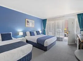 The River Boat Hotel - Echuca、にあるEchuca Airport - ECHの周辺ホテル