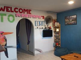 Karipapa_dorm langkawi, hostel in Pantai Cenang